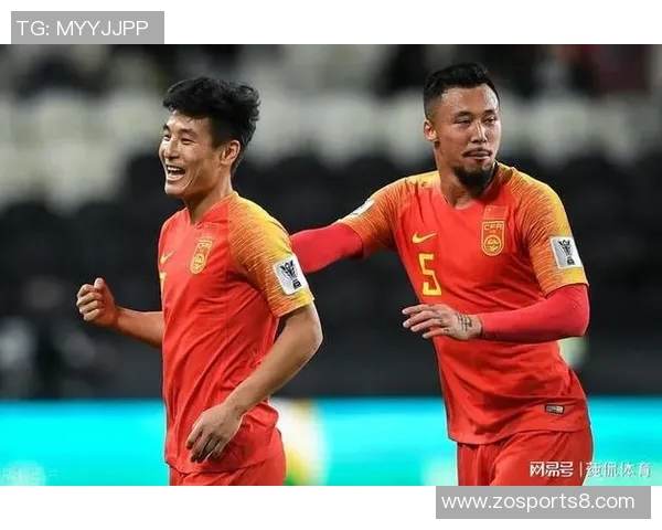 中国与泰国足球交流合作新篇章助力两国体育发展与友谊加深 中国与泰国足球交流合作新篇章助力两国体育发展与友谊加深