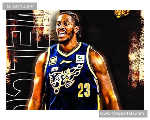 广东队取消吉伦沃特注册库克首秀助力疆粤大战激战正酣 广东队取消吉伦沃特注册库克首秀助力疆粤大战激战正酣