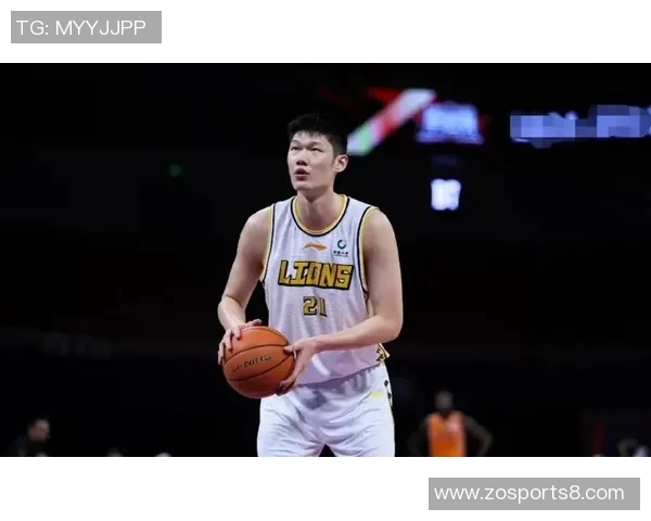 CCTV5直播广厦对决北京胡金秋挑战周琦王博主全力防守展现实力