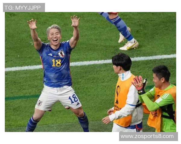 日本足球球星的崛起与发展历程探讨及其对亚洲足球的影响 日本足球球星的崛起与发展历程探讨及其对亚洲足球的影响