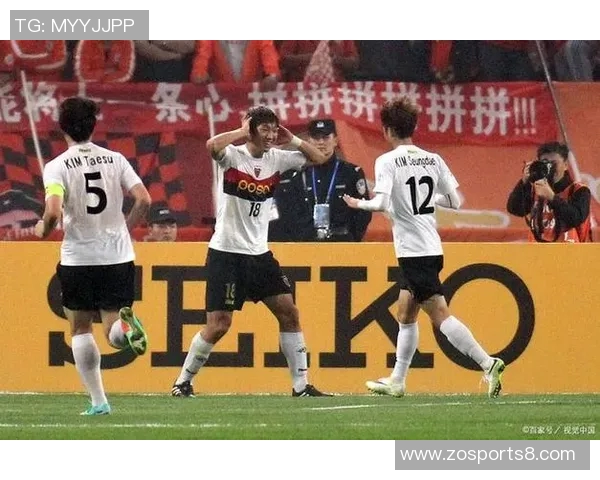 水原三星与济州联的激烈对决展现韩国足球的魅力与竞争力