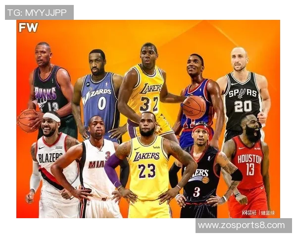 麦迪与阿里纳斯的巅峰对决解析谁才是真正的篮球天才 麦迪与阿里纳斯的巅峰对决解析谁才是真正的篮球天才